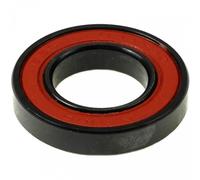 Cuscinetto Sospensione Bici 15x28x7mm MAX Solid Lube ABEC-3 Nero