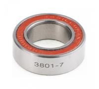 Cuscinetto Sospensione Bici MAX Doppia Fila 12x21x8mm ABEC-3