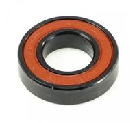 Cuscinetto Sospensione Bici MAX Solid Lube 12x24x6mm ABEC-3 Nero