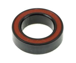 Cuscinetto sospensione Enduro Bearings BB 3802 LLU MAX BO (15x24x7mm) MAX ABEC-3 Ossido neroDoppia Fila