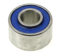 Cuscinetto sospensione Enduro Bearings BB 398 LLU MAX-E (8x19x10/11mm) MAX ABEC-3 Pista Estesa Doppia Fila
