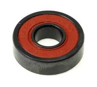 Cuscinetto sospensione Enduro Bearings BB 609 LLU MAX BO (9x24x7mm) MAX ABEC-3 Ossido nero