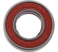 Cuscinetti Enduro Bearings 6800 LLU MAX-10x19x5 Multicolore TU