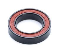 Cuscinetto sospensione Enduro Bearings BB 6802 LLU MAX BO (15x24x5mm) MAX ABEC-3 Ossido nero