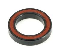 Cuscinetto sospensione Enduro Bearings BB 6803 LLU MAX BO (17x26x5mm) MAX ABEC-3 Ossido nero
