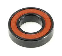 Cuscinetto sospensione Enduro Bearings BB 6901 LLU MAX BO (12x24x6mm) MAX ABEC-3 Ossido nero