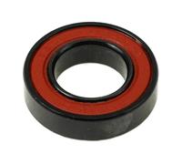 Cuscinetto sospensione Enduro Bearings BB 6902 LLU MAX BO (15x28x7mm) MAX ABEC-3 Ossido nero
