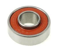 Cuscinetto sospensione Enduro Bearings BB 698 LLU MAX-E (8x19x6/7,5mm) MAX ABEC-3 Pista Estesa