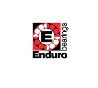 Cuscinetto sospensione Enduro Bearings BB 7903 2RS MAX (17x30x7mm) MAX Contatto Angolare ABEC-3