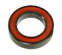 Cuscinetto sospensione Enduro Bearings BB MR 17287 LLU MAX BO (17x28x7mm) MAX ABEC-3 Ossido nero
