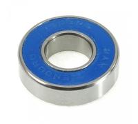 Cuscinetto Sospensione MAX 10x22x6mm 2RS Contatto Angolare ABEC-3