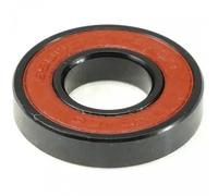 Cuscinetto Sospensione MAX 10x22x6mm ABEC-3 Ossido Nero