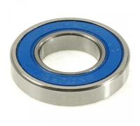 Cuscinetto Sospensione MAX 12x24x6mm Contatto Angolare ABEC-3 - Bici MTB