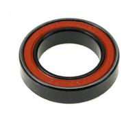 Cuscinetto Sospensione MAX 20x32x7mm ABEC-3 - Nero Ossido per Bici