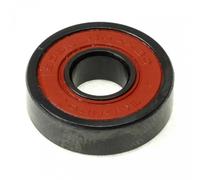 Cuscinetto Sospensione MAX 9x24x7mm ABEC-3 Ossido Nero