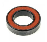 Cuscinetto Sospensione MAX ABEC-3 17x30x7mm - Ossido Nero