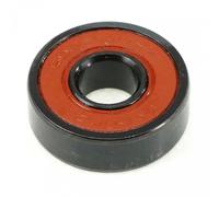 Cuscinetto Sospensione MAX ABEC-3 8x22x7mm Ossido Nero