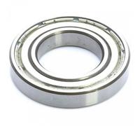 Cuscinetto Sospensione MAX Contatto Angolare 15x28x7mm ABEC-3 1ZS