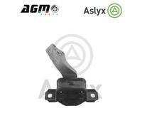 CUSCINETTO SOSPENSIONE MOTORE DX ASLYX X SMART FORTWO (451 ) 0,8 CDI 6602200048
