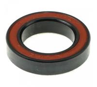 Cuscinetto Sospensione MTB MAX ABEC-3 15x24x7mm Doppia Fila Nero