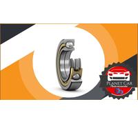 CUSCINETTO SPECIALE A SFERE A QUATTRO PUNTI DI CONTATTO - SKF QJ307MA - 35x80x21