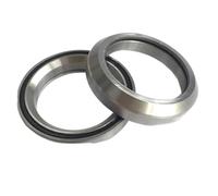 Cuscinetto speciale for albero inferiore BB del mozzo della ruota posteriore 16277-2RS 16 * 27 * 7,MR215317-2RS MAX (21,5x31x7 mm)(MR2437-2RS)