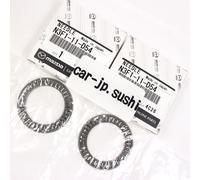 Cuscinetto spinta ago puleggia albero motore originale Mazda 04-11 RX-8 N3F1-...