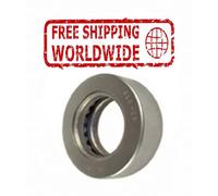 Cuscinetto Spinta Semiasse Anteriore Ford New Holland 81859284 83910196 957E312