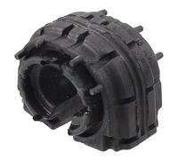 Cuscinetto Stabilizzatore Ø 17 Mm 40 Mm A.B.S. Per U.A. SKODA OCTAVIA