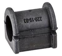 Cuscinetto Stabilizzatore Ø 23 Mm 39 Mm A.B.S. Per TOYOTA YARIS