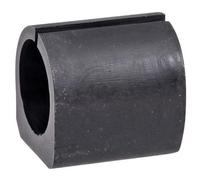 Cuscinetto Stabilizzatore Ø 27 Mm 38 Mm A.B.S. Per MERCEDES-BENZ SPRINTER