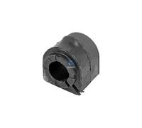 Cuscinetto Stabilizzatore Anteriore Doppio Ø 24 Mm DT PEZZI DI RICAMBIO Per FORD