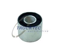 Cuscinetto Stabilizzatore Anteriore Doppio Per Mercedes-Benz M-Klasse ML 320 CDI