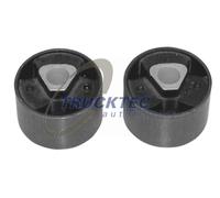 Cuscinetto Stabilizzatore Assale Ant. Doppio Adatto A per BMW 5er 520i 525e