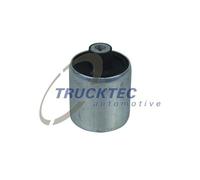 Cuscinetto Stabilizzatore Assale Ant. Doppio per BMW 1er 118i 116i 3er Piazzole