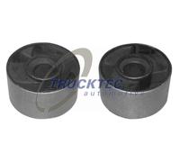 Cuscinetto Stabilizzatore Assale Ant. Doppio per BMW 3er Cabriolet 320i 318i Z1