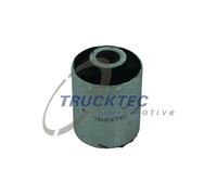 Cuscinetto Stabilizzatore Assale Ant. Doppio per Mercedes-Benz Dv