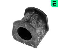 Cuscinetto Stabilizzatore Assale Posteriore per Mitsubishi Pajero V2_W