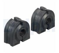 Cuscinetto stabilizzatore Delphi anteriore per BMW Serie 5 Serie 6
