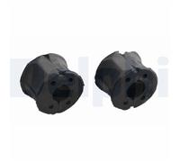Cuscinetto stabilizzatore Delphi anteriore per Fiat Barchetta Punto