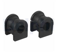 Cuscinetto stabilizzatore Delphi anteriore per Renault Laguna
