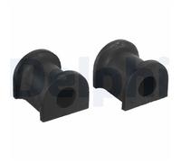 Cuscinetto stabilizzatore Delphi posteriore per VW Transporter T5
