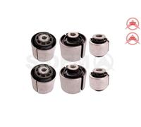 SIDEM 849696 KIT Supporto braccio oscillante