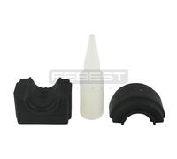 Cuscinetto Stabilizzatore Frontale Set Adatto A per BMW OE: 31356774737 OE zu