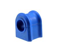 NTY Cuscinetto stabilizzatore gomma frontale ZGS-CH-006 Adatto per Jeep Liberty 02-08 2ST