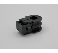 Cuscinetto Stabilizzatore Gomma Frontale 2ST Adatto A per Nissan Juke F15 10 Q