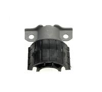 Cuscinetto Stabilizzatore Gomma Frontale 2ST Adatto per Mercedes ML W164 05-11,
