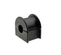 Cuscinetto Stabilizzatore Gomma Posteriore 2ST Adatto A per Dodge Caliber 06-09,