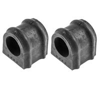 Cuscinetto Stabilizzatore Gomma Posteriore 2ST Adatto per Mercedes Sprinter 906