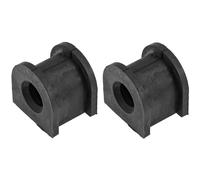 Cuscinetto Stabilizzatore Posteriore per Mitsubishi Eclissi Cross Gk _ 1.5